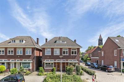 Woning Drienerweg 48 Enschede