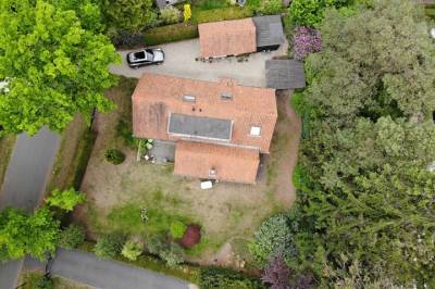 Woning Acacialaan 2 Apeldoorn