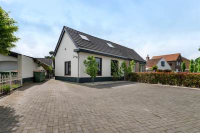 Woning Potenblokseweg 5 Heijningen