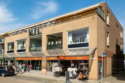 Woning Capellehof 112 Spanbroek