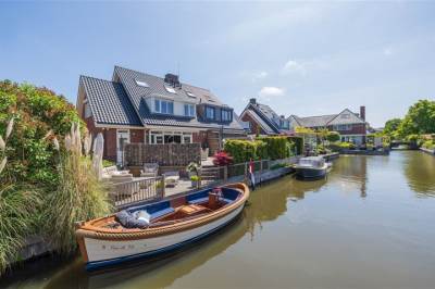 Woning Blekerij 20 Katwijk (ZH)