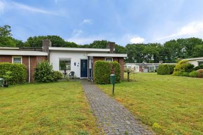 Woning Zonnehorst 6 Eelde