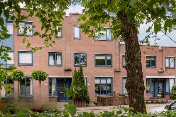 Woning Nieuwendijk 110 Apeldoorn