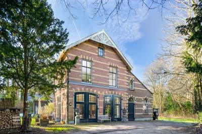 Woning Eemnesserweg 93 Baarn
