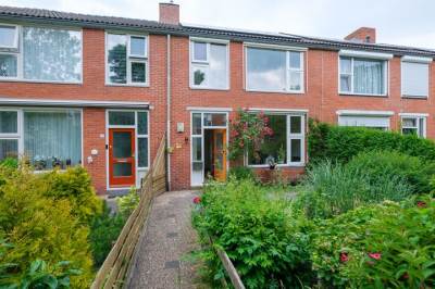Woning Lierstraat 89 Groningen