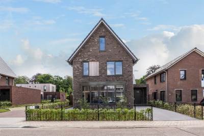 Woning Klomperweg 71 Lunteren