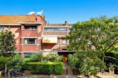 Woning Paul Gabriëlstraat 170 Den Haag