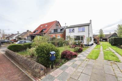 Woning Veerweg 7 Kamperland