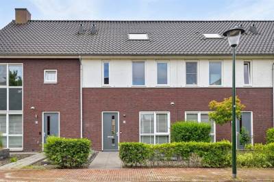 Woning Dominicus van Ophovenstraat 24 Veghel