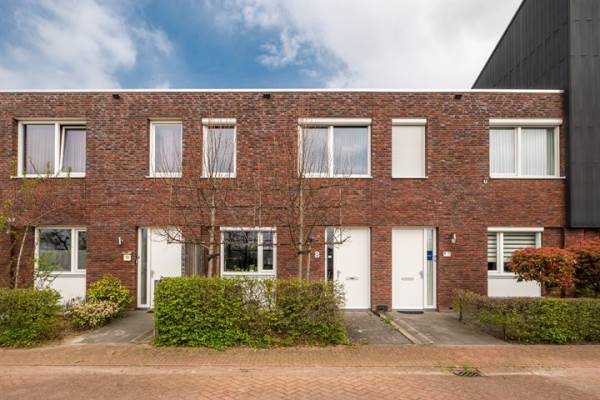 Woning Voorste Akkerweg 8 Helmond