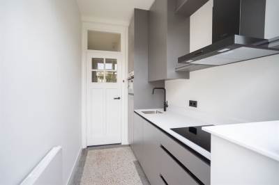 Woning De la Reyweg 165 Den Haag