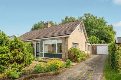 Woning De Meente 15 Joure