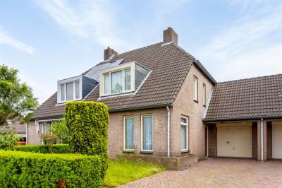 Woning Castaert 13 Oirschot