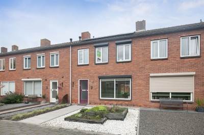 Woning Vier Ambachtenstraat 37 Sas van Gent