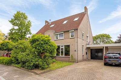 Woning Zwartbroekweg 4 Den Bosch