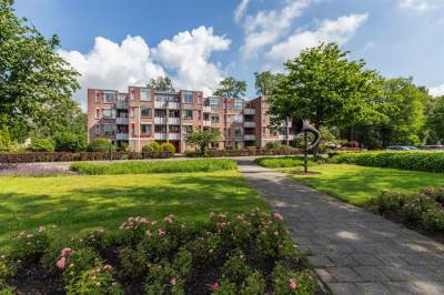 Woning Edisonlaan 214 Apeldoorn