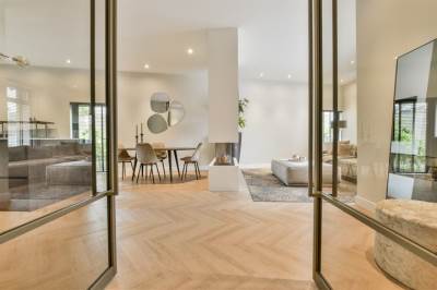 Woning Kochstraat 17f Zandvoort