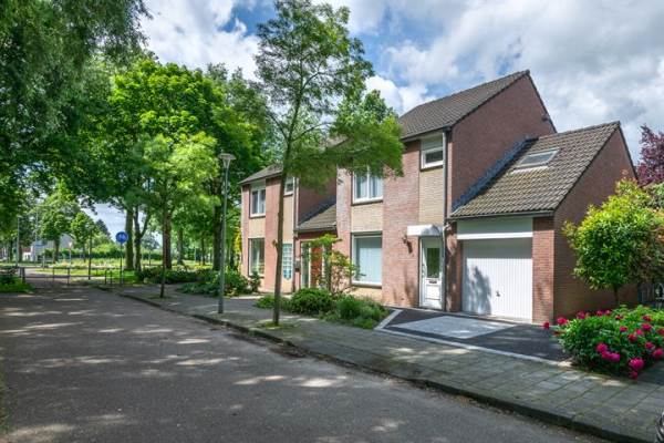 Woning Prof. Koopmansstraat 3 Hoensbroek