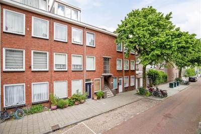Woning Van Ruysbroekstraat 81 Den Haag