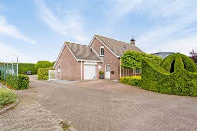 Woning Margrietstraat 5b Haaften