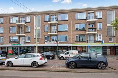 Woning Koningin Julianalaan 58 Voorburg