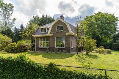 Woning Boijlerweg 116 Boijl