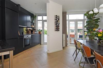 Woning Notenplein 24 Den Haag