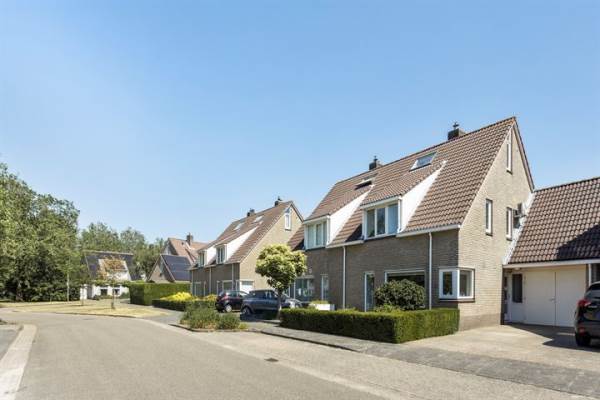 Woning Nijlring 74 Drunen
