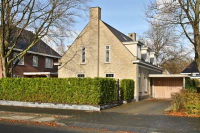 Woning Beukenlaan 5 Bergen op Zoom