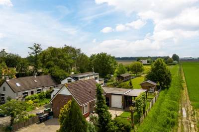 Woning Kruislandsedijk 14 Steenbergen (NB)