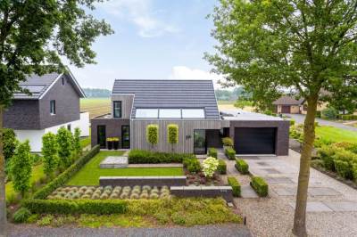 Woning Sint Hubertse Binnenweg 31b Sint Hubert