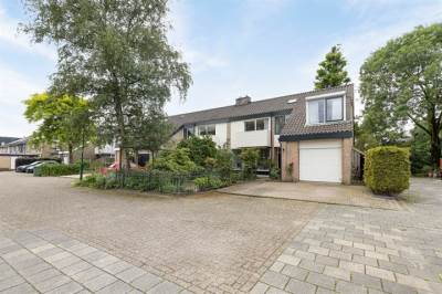 Woning 't Koetshuis 22 Veenendaal