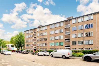 Woning Kornalijnhorst 183 Den Haag