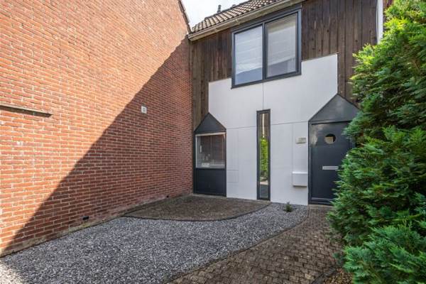 Woning Kanariesprenk 123 Vlissingen