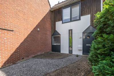 Woning Kanariesprenk 123 Vlissingen
