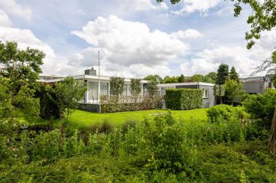 Woning Magnoliastraat 6 Alphen aan den Rijn