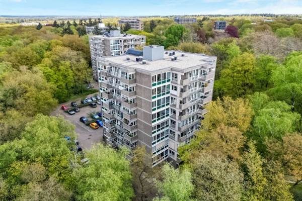 Woning Koningsberg 59 Doorwerth