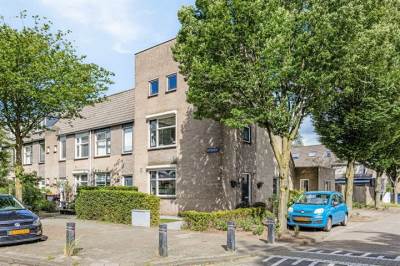 Woning Botterdreef 1 Den Bosch