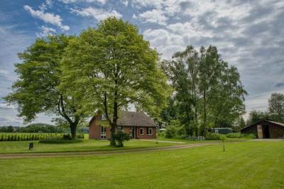 Woning Bredevoortsestraatweg 120 Bredevoort