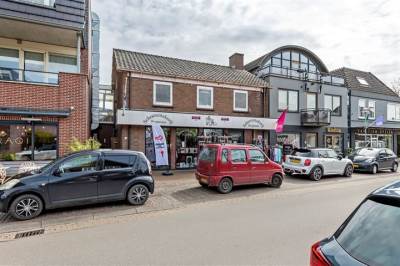 Woning Zandstraat 95a Beneden-Leeuwen