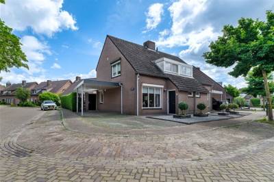 Woning Kloosterekker 1 Reusel