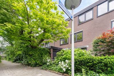 Woning Grevenmacherhof 52 Eindhoven