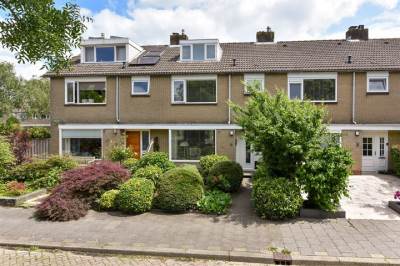 Woning Albertijn 9 Mijdrecht