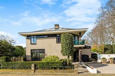 Woning Park Leeuwensteijn 109 Voorburg