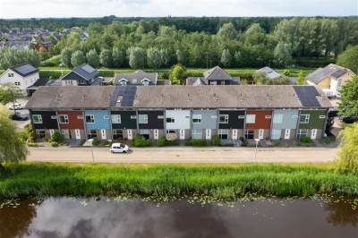 Woning Thijs Rinsemastraat 75 Drachten