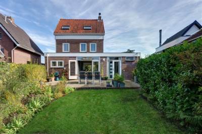 Woning Noordeinde 64 Landsmeer