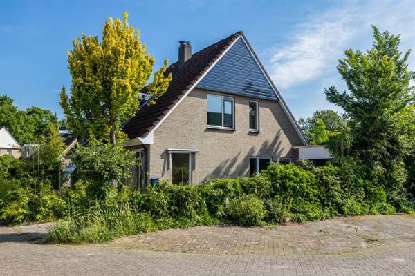 Woning De Havik 1 Almelo