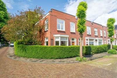 Woning Alexanderstraat 31 Groningen