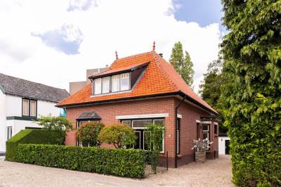 Woning Badhuisweg 64 Apeldoorn