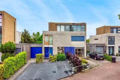 Woning Weverslaan 9 Zuidland